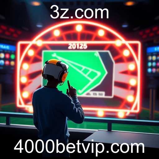 A Ascensão do 4000 Bet e o Cenário Atual de Jogos Online