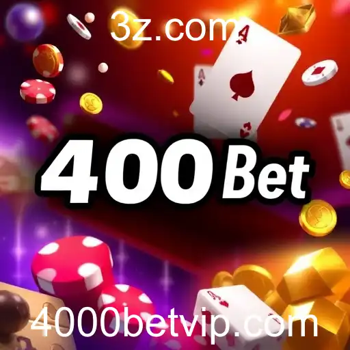 Explorando a Categoria 'Jogos de Cassino' no Site 4000 Bet