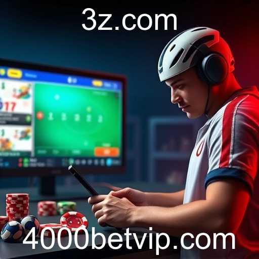 O Crescimento do Setor de Jogos Online em 2025