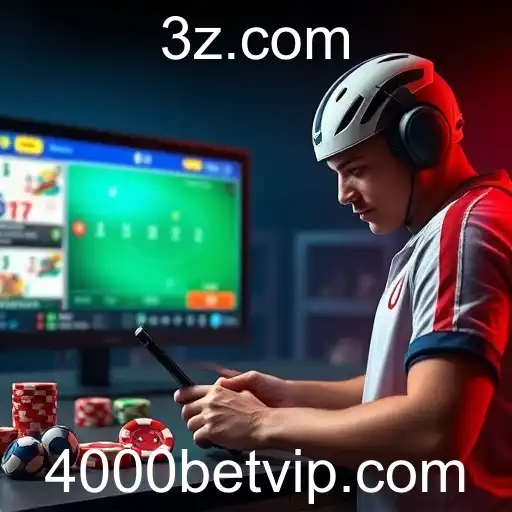 O Crescimento do Setor de Jogos Online em 2025