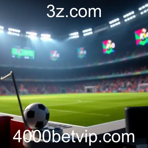 Impacto da Expansão da 4000 Bet no Mercado de Jogos