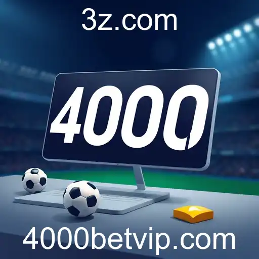 O Impacto Crescente de 4000 Bet no Mercado Português de Jogos