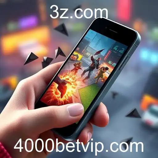 O Impacto e Futuro das Versões Mobile de Jogos