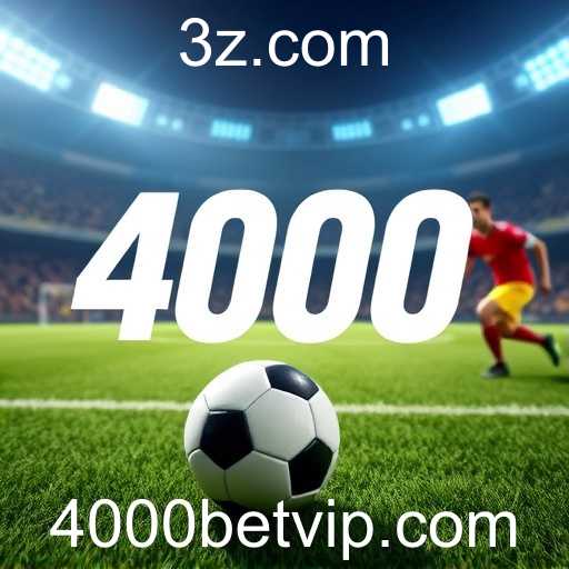 Mercado de Jogos Online em Ascensão com 4000 Bet