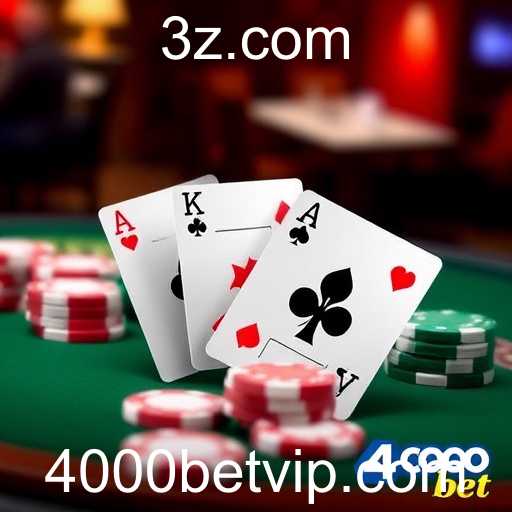4000 bet