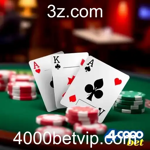 Estratégias e Dicas para Dominar o Poker Online