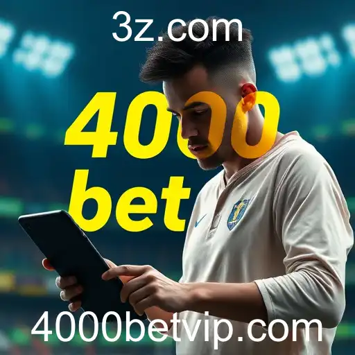 A Ascensão do 4000 Bet no Mercado de Jogos