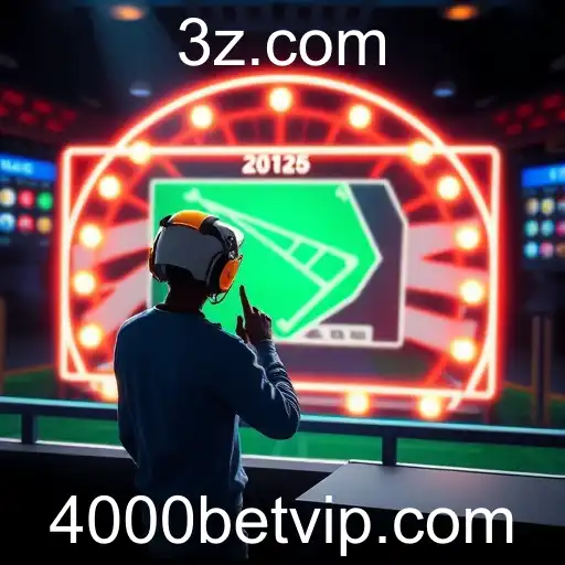 A Ascensão do 4000 Bet e o Cenário Atual de Jogos Online