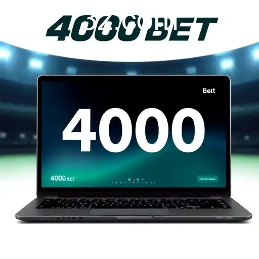 4000 Bet e o Crescimento dos Jogos Online em 2025