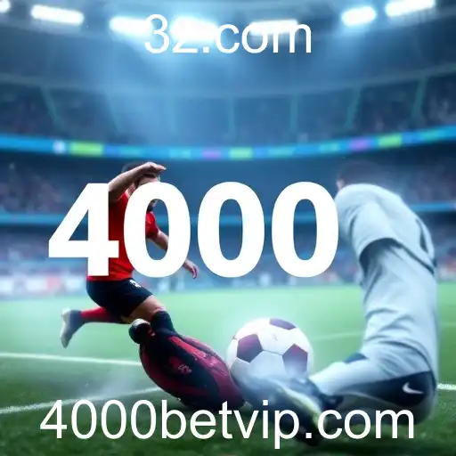 A Nova Era das Apostas Virtuais com 4000 Bet