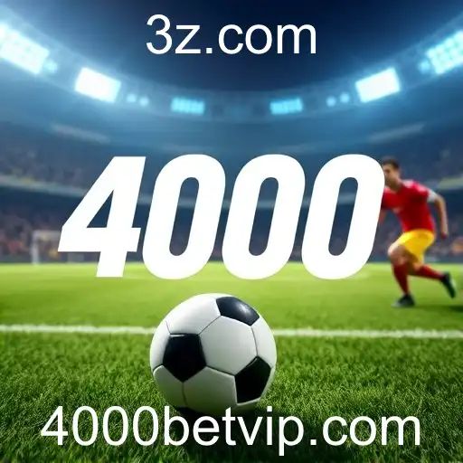 Mercado de Jogos Online em Ascensão com 4000 Bet