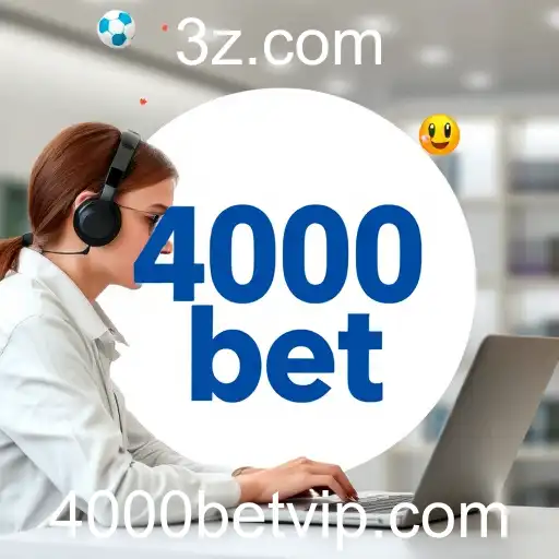 A Importância do Suporte ao Cliente no '4000 bet'